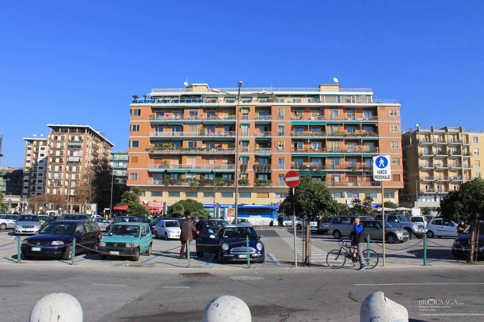 Salerno